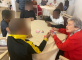 JEUX DE SOCIETE AVEC LA CLASSE DE CM1/CM2 DE L'ECOLE DES DONJONS Les Hautes Futaies Soisy-sur-Seine