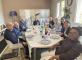 Un repas thérapeutique autour de la Bretagne Les Hautes Futaies Soisy-sur-Seine