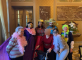 CARNAVAL INTER-RESIDENCES Les Hautes Futaies Soisy-sur-Seine