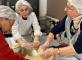 ATELIER PATISSERIE POUR REGALER LES ENFANTS DE L'ECOLE Les Hautes Futaies Soisy-sur-Seine
