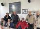 Une belle rencontre conviviale à la mairie de Soisy pour les résidents des Hautes Futaies Les Hautes Futaies Soisy-sur-Seine