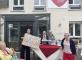 Le café des sourires a ouvert ses portes ! Les Hautes Futaies Soisy-sur-Seine